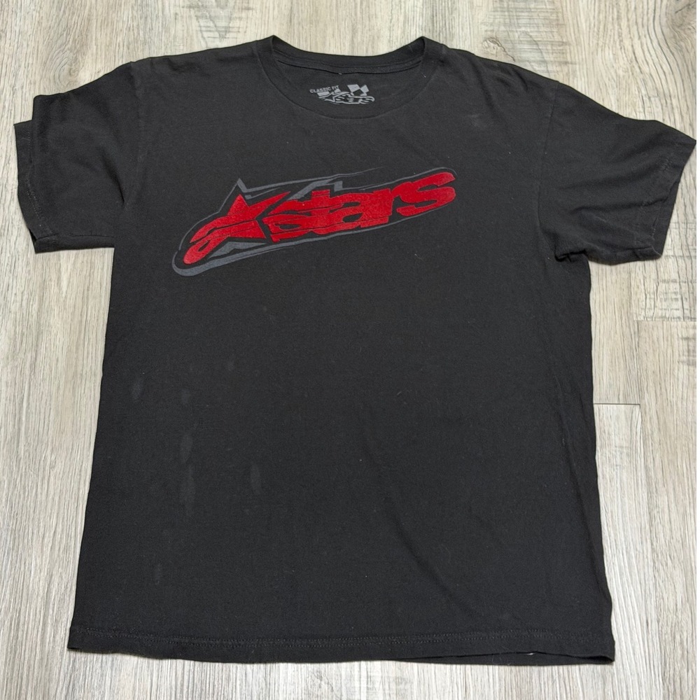 Alpinestars Graphic T-Shirt Men Medium